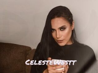 CelesteWestt Deutsche Sexcams