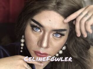 CelineFowler Deutsche Sexcams