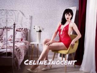 CelineInocent Deutsche Sexcams