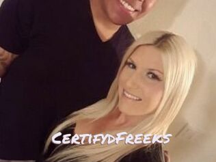 CertifydFreeks