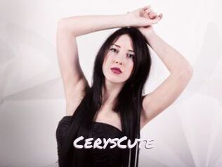 CerysCute