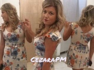 CezaraPM Deutsche Sexcams