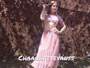 Chaarlottevanss Deutsche Sexcams