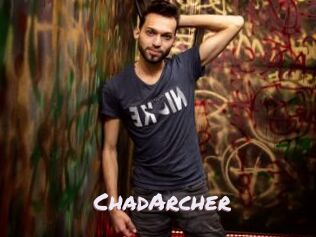 ChadArcher Deutsche Sexcams