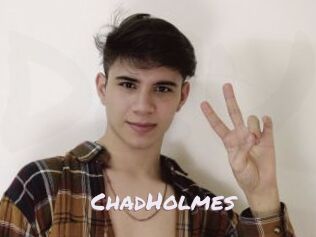 ChadHolmes
