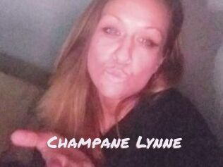 Champane_Lynne