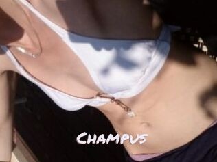 Champus