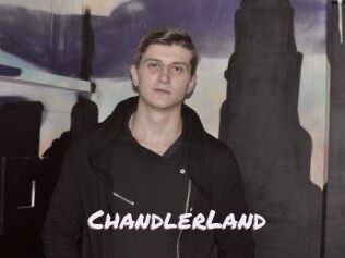 ChandlerLand Deutsche Sexcams