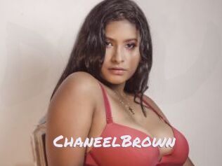 ChaneelBrown Deutsche Sexcams