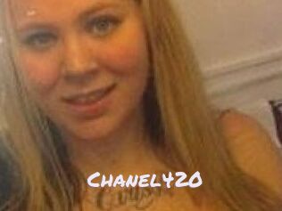 Chanel420