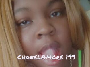 ChanelAmore_199 Deutsche Sexcams
