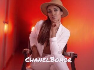 ChanelBohor