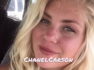 ChanelCarson