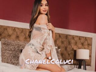 ChanelColuci Deutsche Sexcams