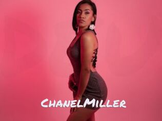 ChanelMiller