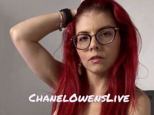 ChanelOwensLive