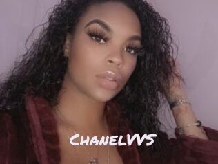 ChanelVVS