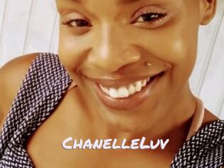 ChanelleLuv