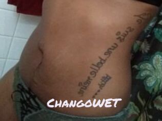 ChangoWET