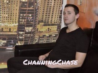 ChanningChase