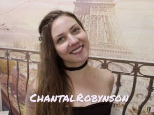 ChantalRobynson Deutsche Sexcams
