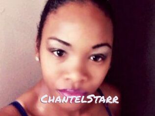 ChantelStarr