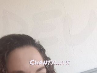 Chantylove Deutsche Sexcams
