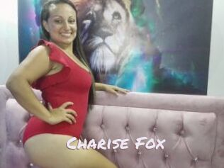 Charise_Fox Deutsche Sexcams