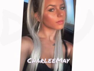 CharleeMay Deutsche Sexcams