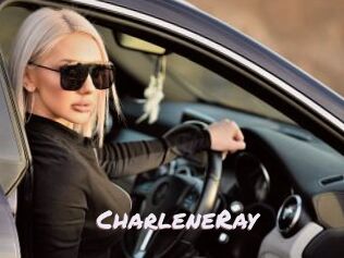CharleneRay Deutsche Sexcams