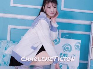 CharleneTilton Deutsche Sexcams