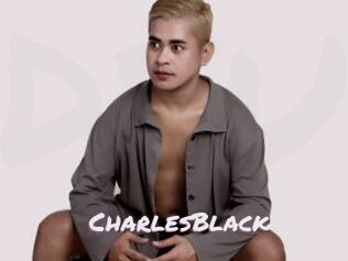 CharlesBlack Deutsche Sexcams