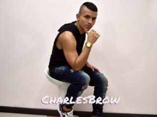 CharlesBrow Deutsche Sexcams