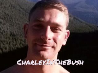 CharleyInTheBush Deutsche Sexcams
