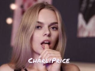 CharliPrice