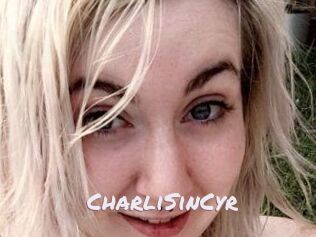 CharliSinCyr