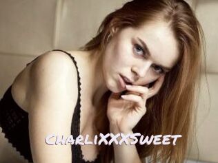CharliXXXSweet