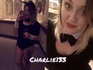 Charlie133 Deutsche Sexcams