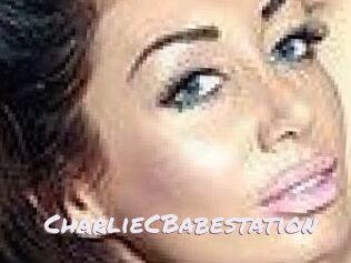CharlieCBabestation Deutsche Sexcams