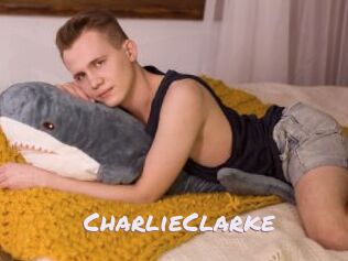 CharlieClarke Deutsche Sexcams