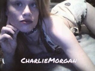 CharlieMorgan