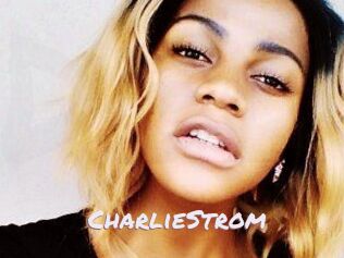 CharlieStrom Deutsche Sexcams