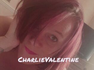 Charlie_Valentine Deutsche Sexcams