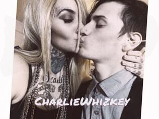 CharlieWhizkey