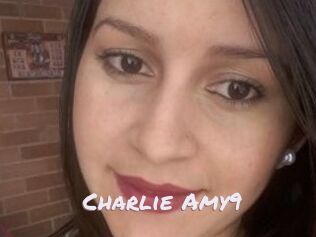 Charlie_Amy9 Deutsche Sexcams
