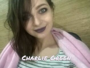 Charlie_Green Deutsche Sexcams