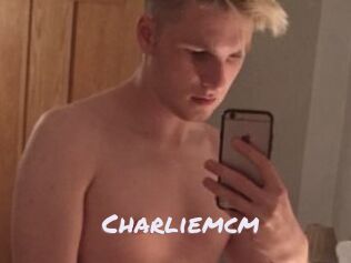 Charliemcm Deutsche Sexcams