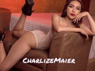 CharlizeMaier Deutsche Sexcams