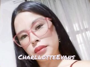 CharllotteEvans