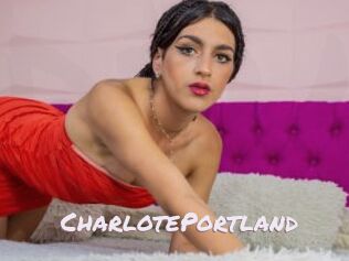CharlotePortland